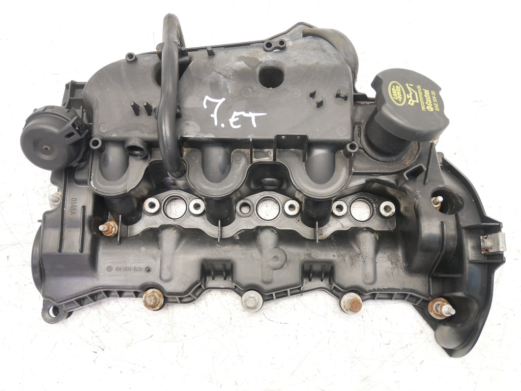 [MTD-393571] Tapa de balancines Land Rover Discovery 2.7 TD 276DT 4S7Q-9424KB