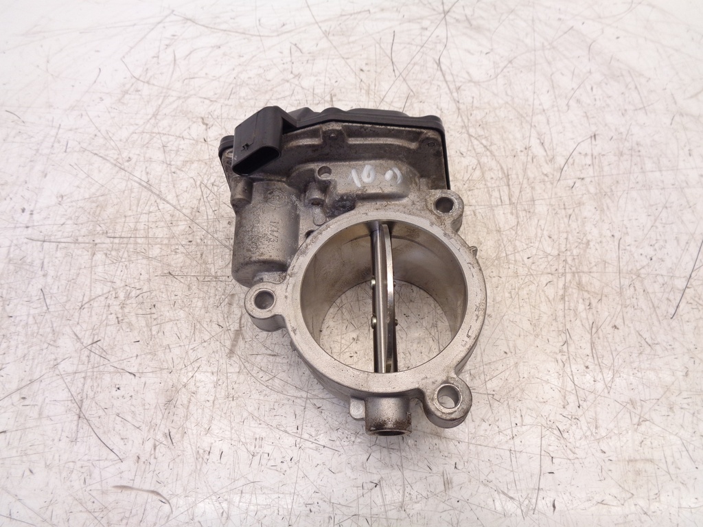 [MTD-361805] Mariposa de admisión Volvo V90 2.0 T8 Plug-in Hybrid B4204T35 31459842