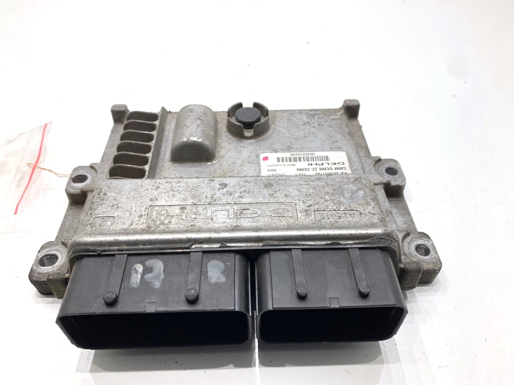 [STARK-887046] Centralita motor PEUGEOT BOXER Autobus 2.0 BlueHDi 130 96 kW 2015-2019