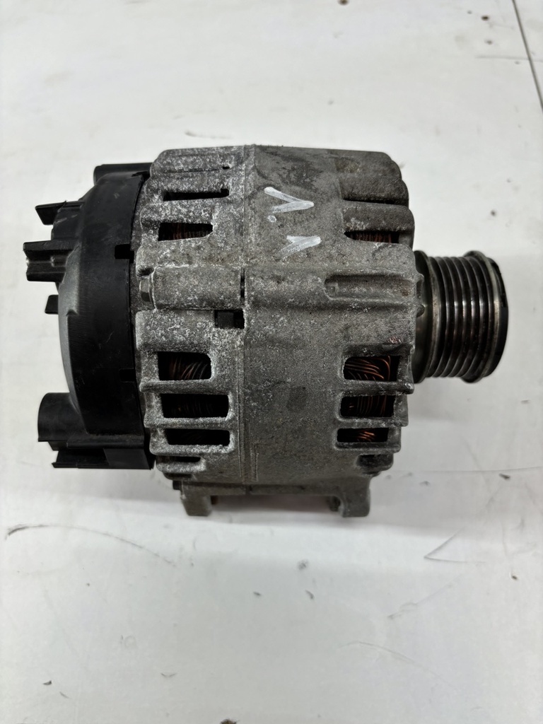 [MTD-440204] Alternador 1.6 TDI CAYC CAY 03L903024 Para Skoda Audi Seat VW