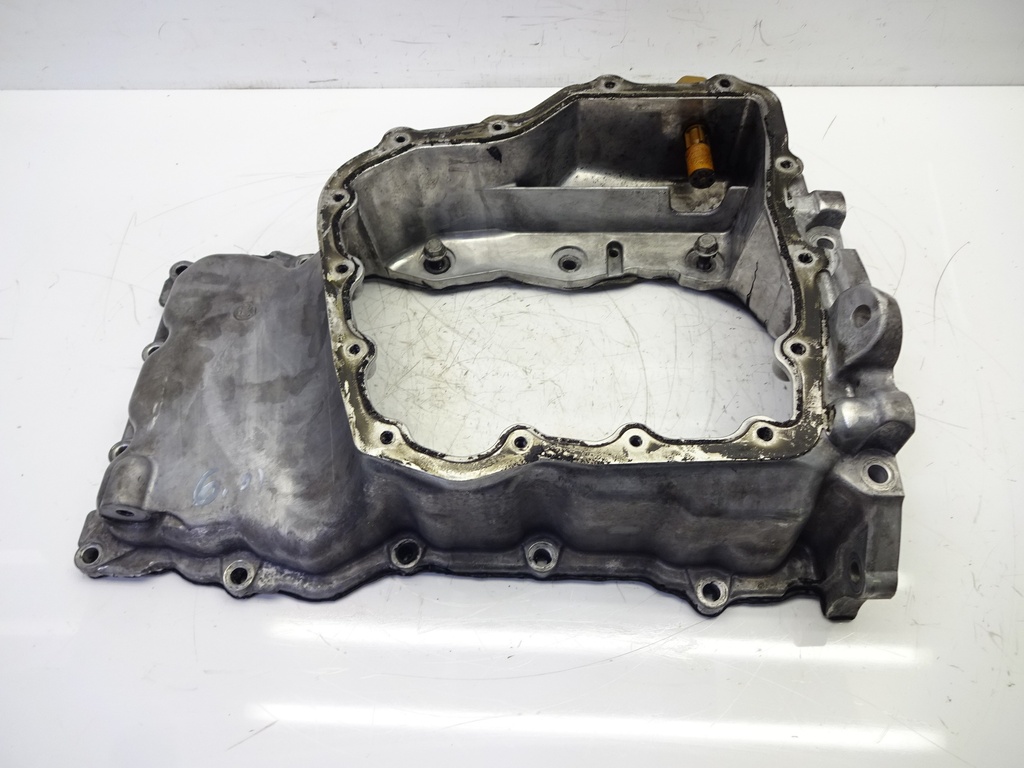 [MTD-356910] Cárter de aceite superior Opel Chevrolet 2.2 CDTI A22DM Z22D1 LNQ