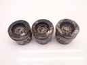 3x Pistón para Audi A3, Seat León, VW Golf 2.0 TDI CRB CRBC CRBD