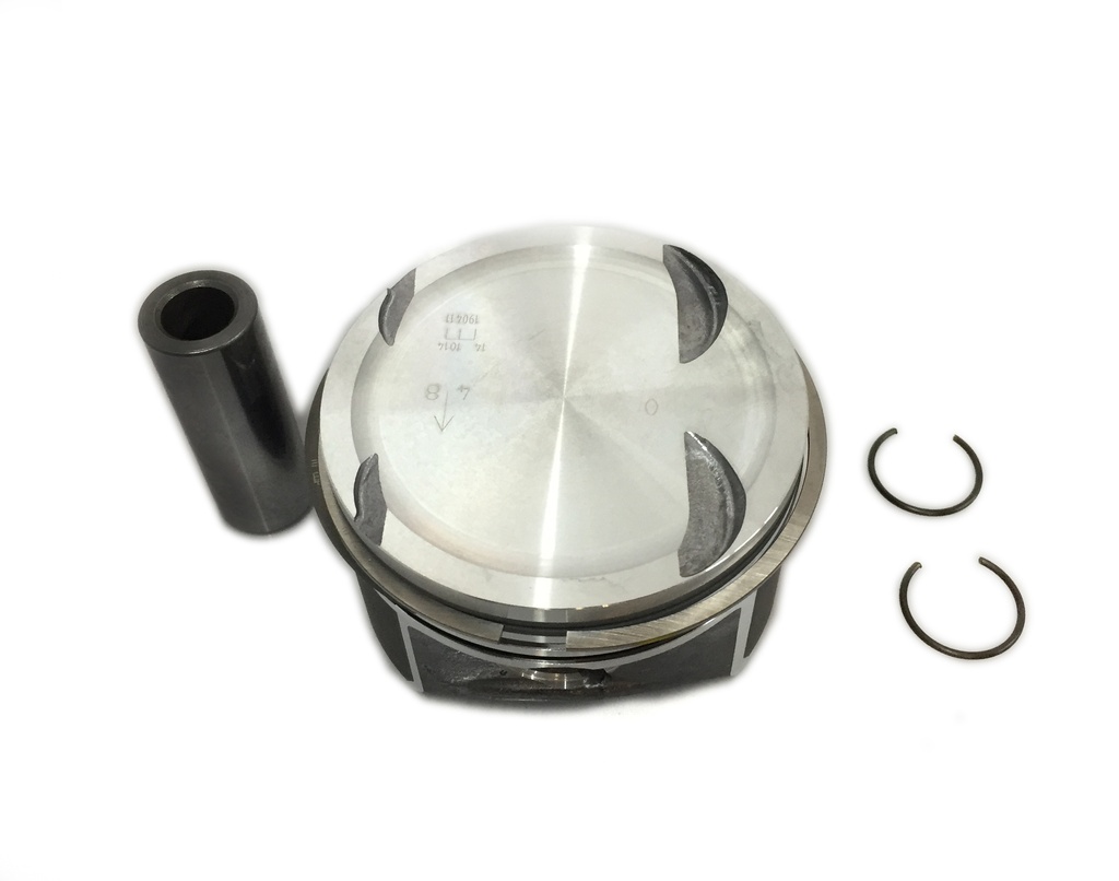 [MTD-277648] Pistón Mercedes-Benz C-Klasse W204 1.8 CGI M271 271.940 271.941 2710304217 NEU