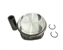 Pistón Mercedes-Benz C-Klasse W204 1.8 CGI M271 271.940 271.941 2710304217 NEU