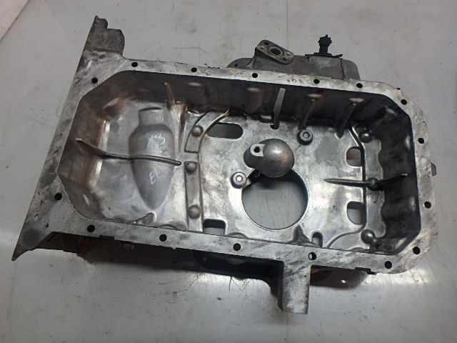 [MTD-136750] Parte superior del cárter de aceite Opel Astra H, Combo, Corsa C, Meriva 1.7 CDTI Z17DTH
