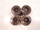 4x Pistones Opel Insignia A 2.0 CDTI A20DTE LHV 55574797