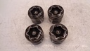 4x Pistones Honda Civic VIII FN 2.2 CTDi Diésel N22A2 RBD
