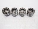 Pistón Citroen Peugeot C3 207 1.6 HDi 100 9HR DV6C 9H05 78L101