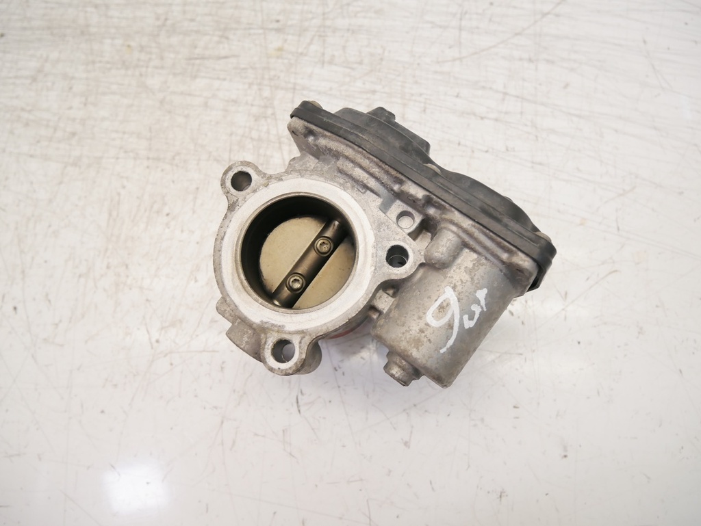 [MTD-435473] Válvula de estrangulación Ford Fiesta VI 1.0 P4JB 50989002
