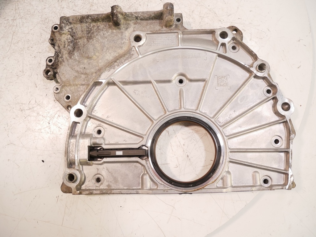 [MTD-434646] Centralita BMW 2.0 B48 B48A20A 8573137
