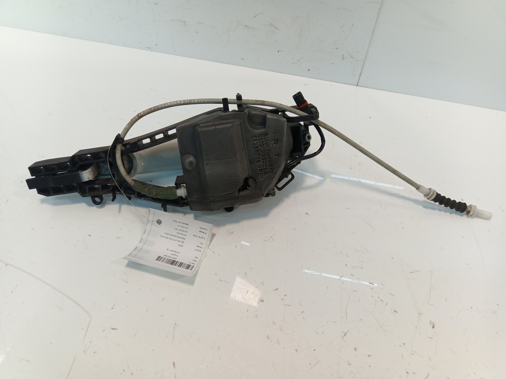 [MTD-497198] Manija de la puerta BMW Serie 3 320d M F30 F80 2.0 xDrive Diesel N47D20O1 N47 7332268