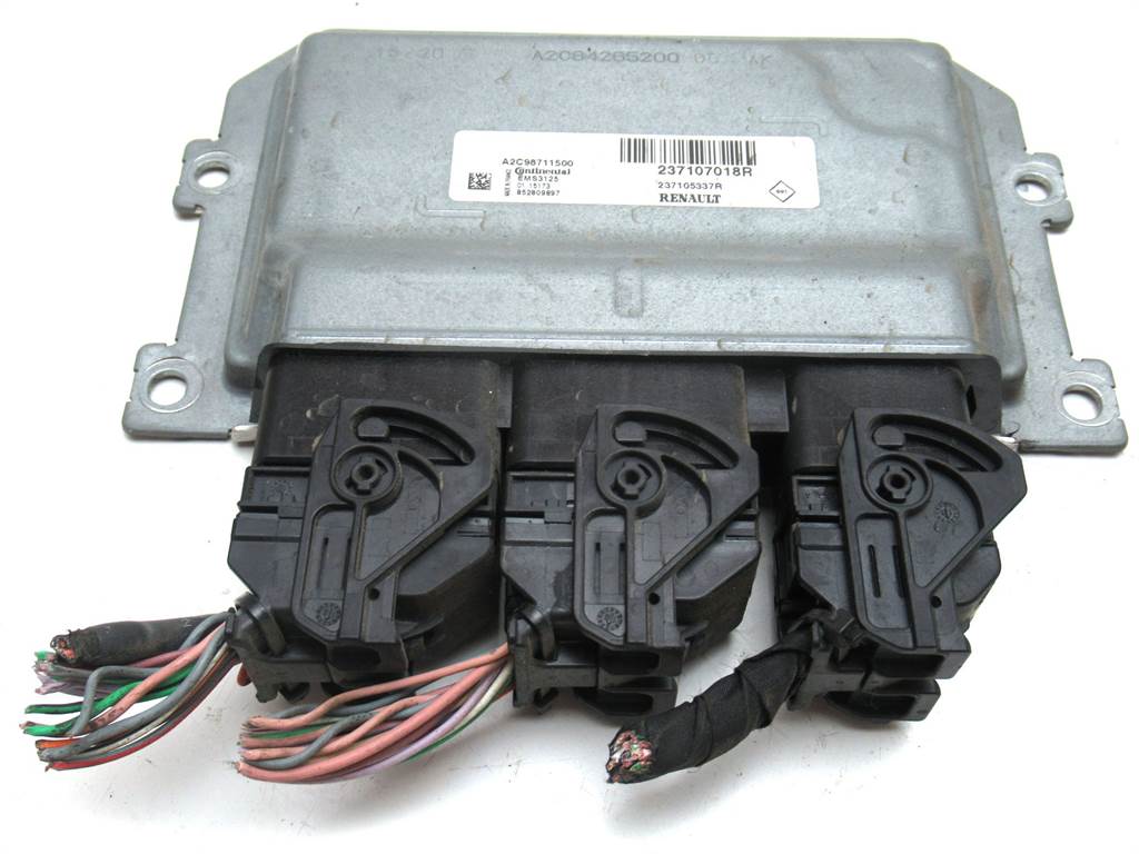 [STARK-275868] Centralita motor Dacia Sandero II 1.2 54 kW 2012-2022 237107018R