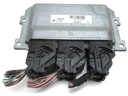 Centralita motor Dacia Sandero II 1.2 54 kW 2012-2022 237107018R