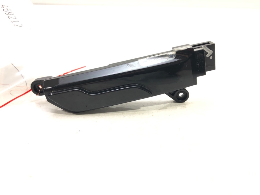 [STARK-469212] Display Chevrolet Camaro 2015-2022