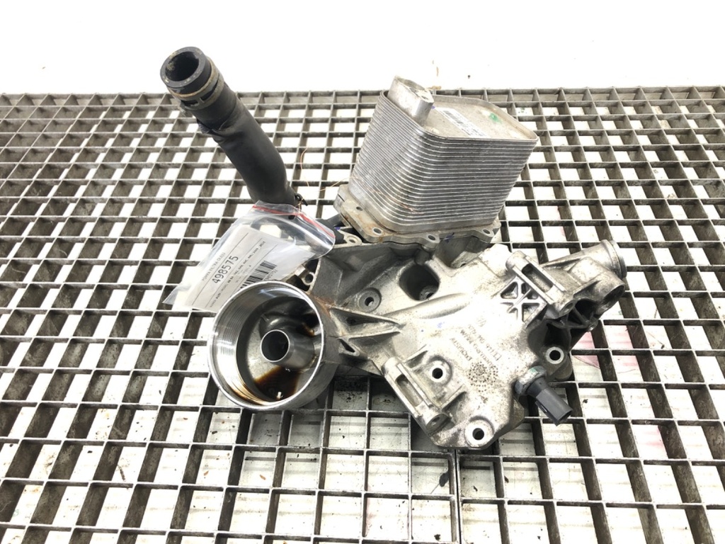 [STARK-498575] Bomba de aceite AUDI A8 D4 (4H2, 4H8, 4HC, 4HL) 2009-2018