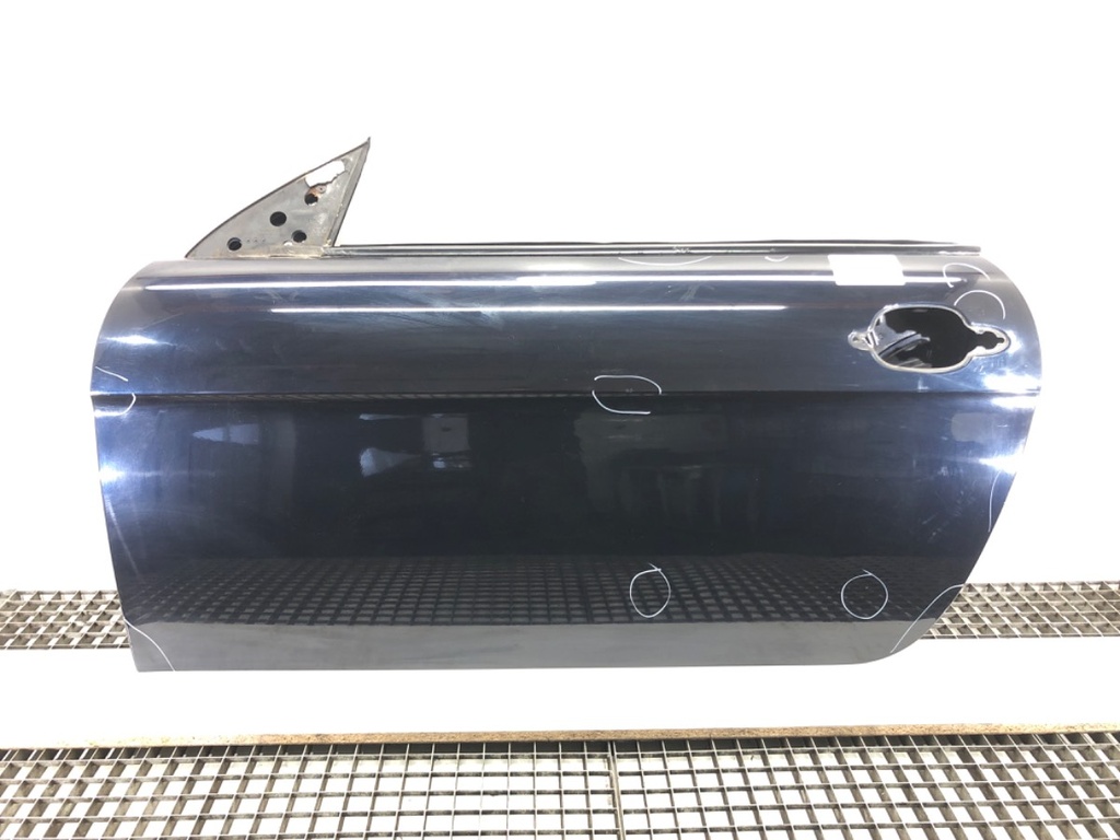 [STARK-493850] Puerta delantera izquierda BMW Serie 6 (E63) 2003-2010