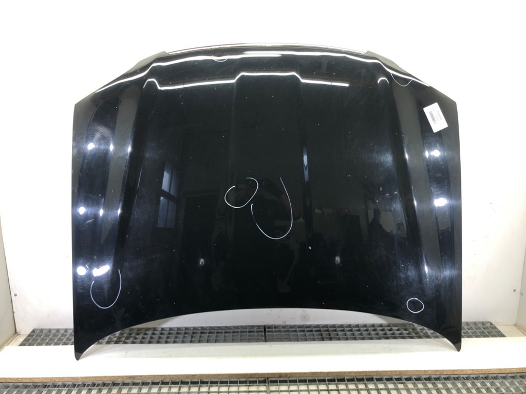 [STARK-522918] Capó Mazda Tribute (EP) 2.0 gasolina 91 kW 2000-2008
