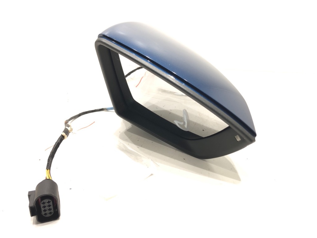 [STARK-663531] Retrovisor derecho SEAT León (5F1) 1.6 TDI 77 kW 2012-2022