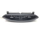 Rejilla de admisión de aire delantera SUBARU BRZ 2012-2022