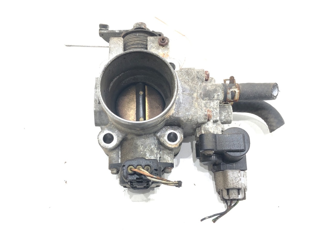 [STARK-671596] Mariposa de admisión SUZUKI WAGON R+ liftback (MM) 1.3 (RB 413) 2000-2004