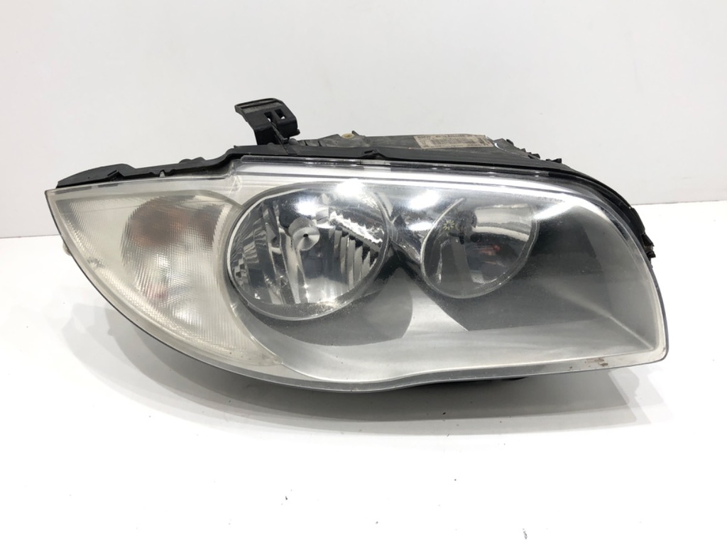 [STARK-673780] Faro delantero derecho BMW Serie 1 (E87) 2003-2013