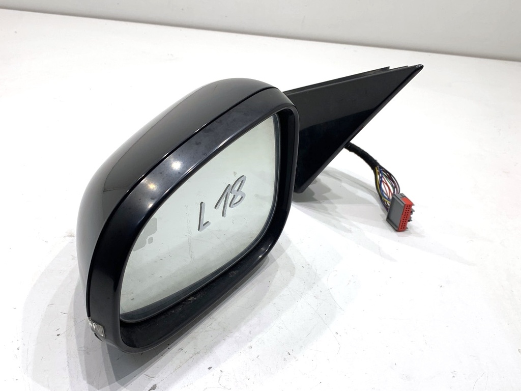 [STARK-890253] Retrovisor izquierdo JAGUAR XF SPORTBRAKE (X260) 2017-2022