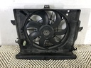 Ventilador del radiador Hyundai Veloster (FS) 1.6 GDI 103 kW 2011-2017