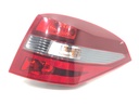 Piloto trasero derecho Renault Laguna III Grandtour 2.0 dCi 150 CV 2007-2015
