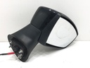 Retrovisor derecho Ford Ecosport 2011-2022 1.0 EcoBoost 92 kW (125 CV) Panther Black
