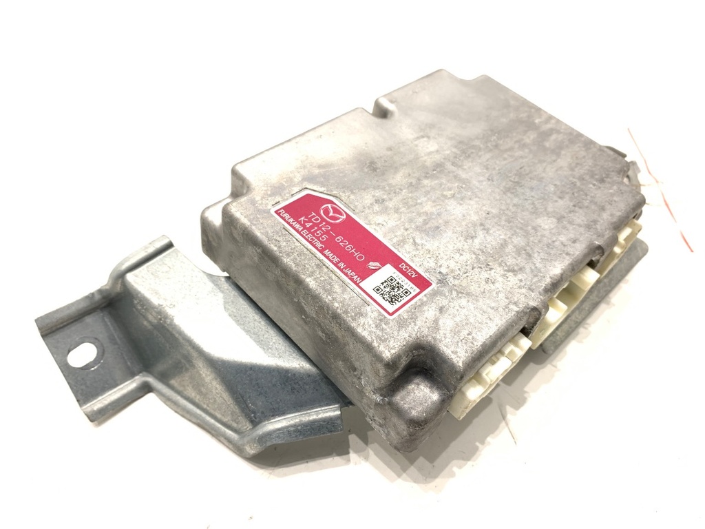 [STARK-716094] Módulo de control MAZDA CX-9 (TB) 3.7 204 kW 2007-2022