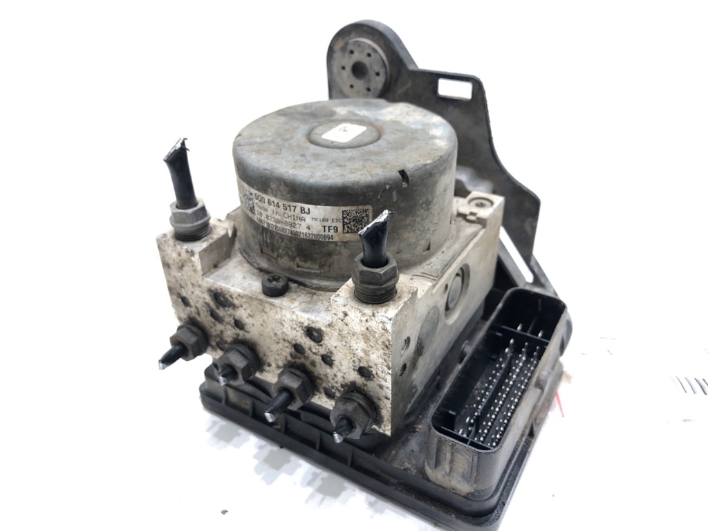[STARK-719163] Bomba ABS VW Golf VII (5G1, BQ1, BE1, BE2) 1.6 TDI 81 kW 2013-2022