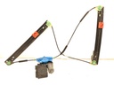 Elevador de ventanilla delantero izquierdo Audi A4 B7 Avant (8ED) 2.0 TDI 103 kW 2004-2008