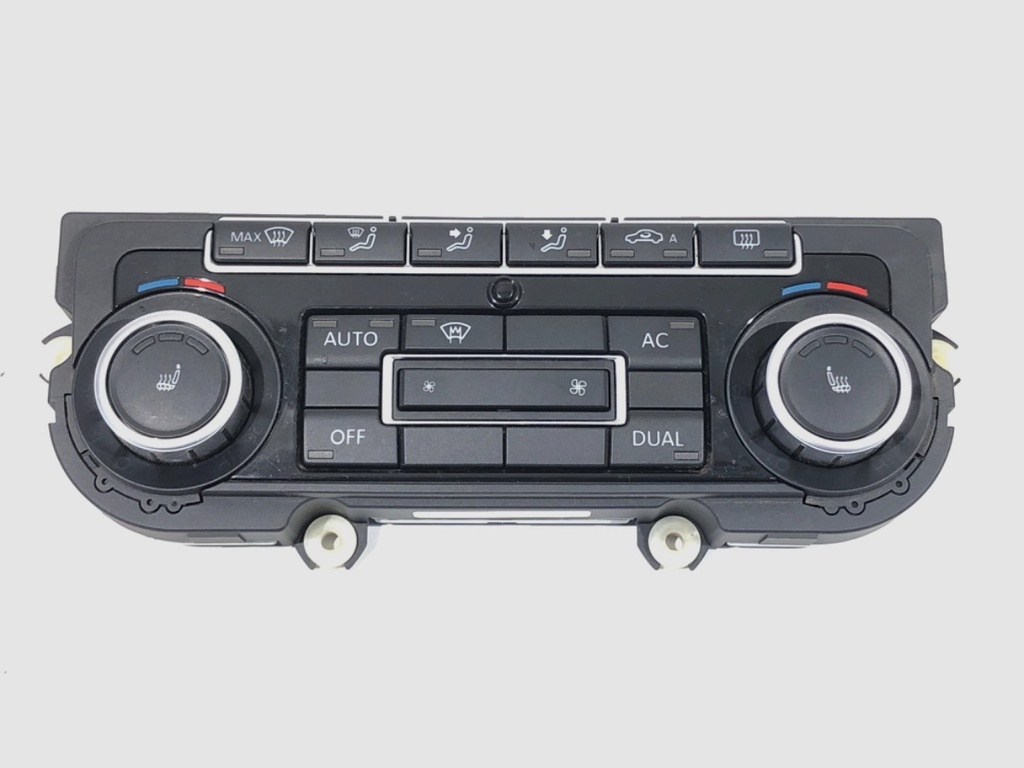 [STARK-712001] Panel de control de climatización VW Passat CC B6 (357) 2.0 TDI 125 kW 2008-2012
