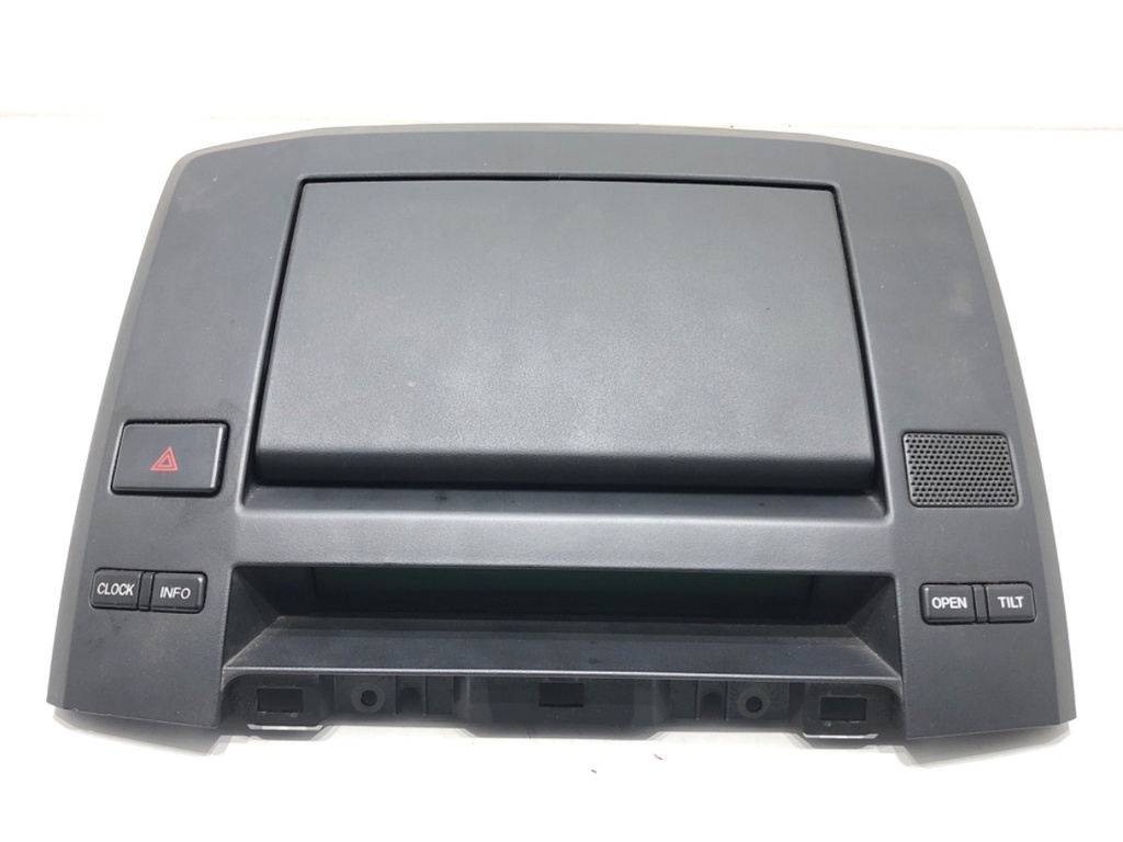 [STARK-786238] Display Mazda 5 (CR19) 2005-2010