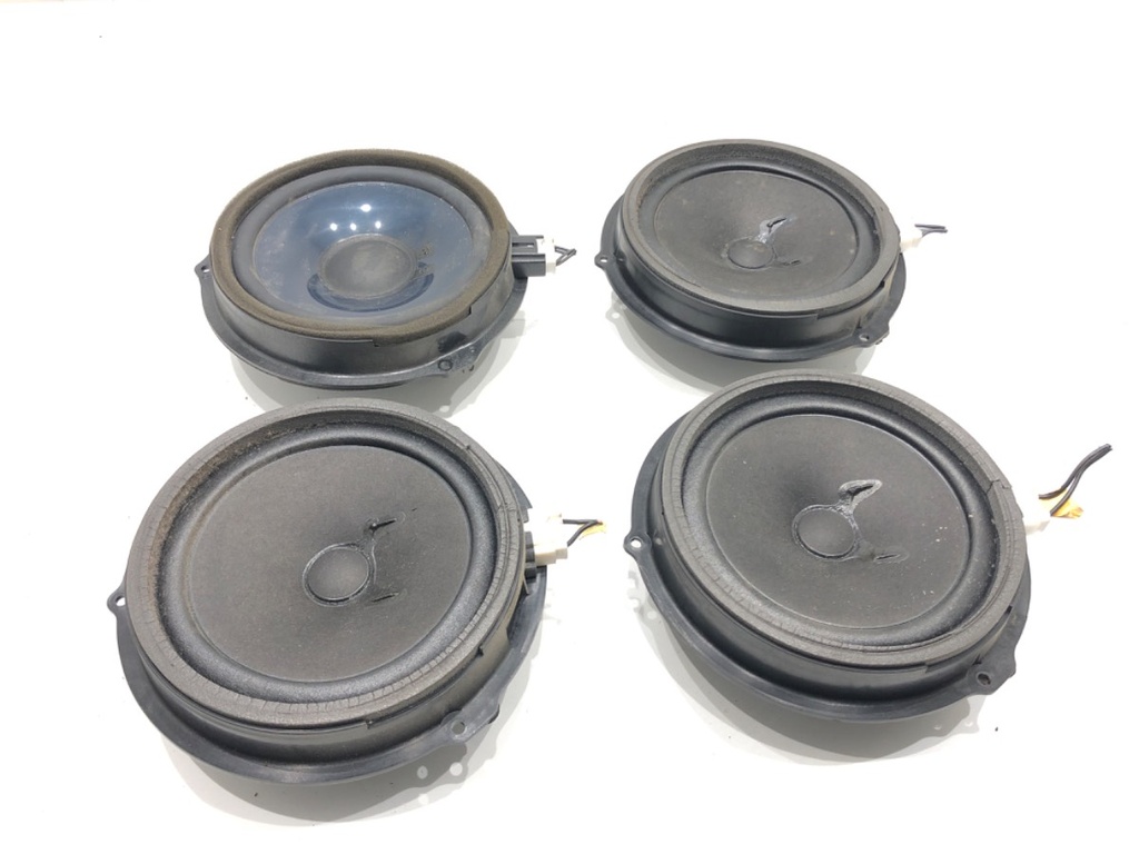 [STARK-786365] Altavoz Ford S-MAX (WA6) 2.0 TDCi 2006-2014