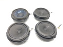 Altavoz Ford S-MAX (WA6) 2.0 TDCi 2006-2014