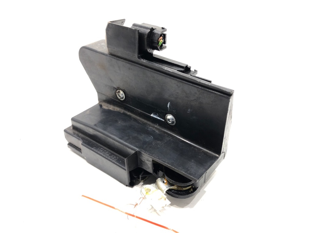 [STARK-794559] Cerradura de puerta trasera derecha Dacia Duster (HM_) 2017-2022 1.5 dCi 115
