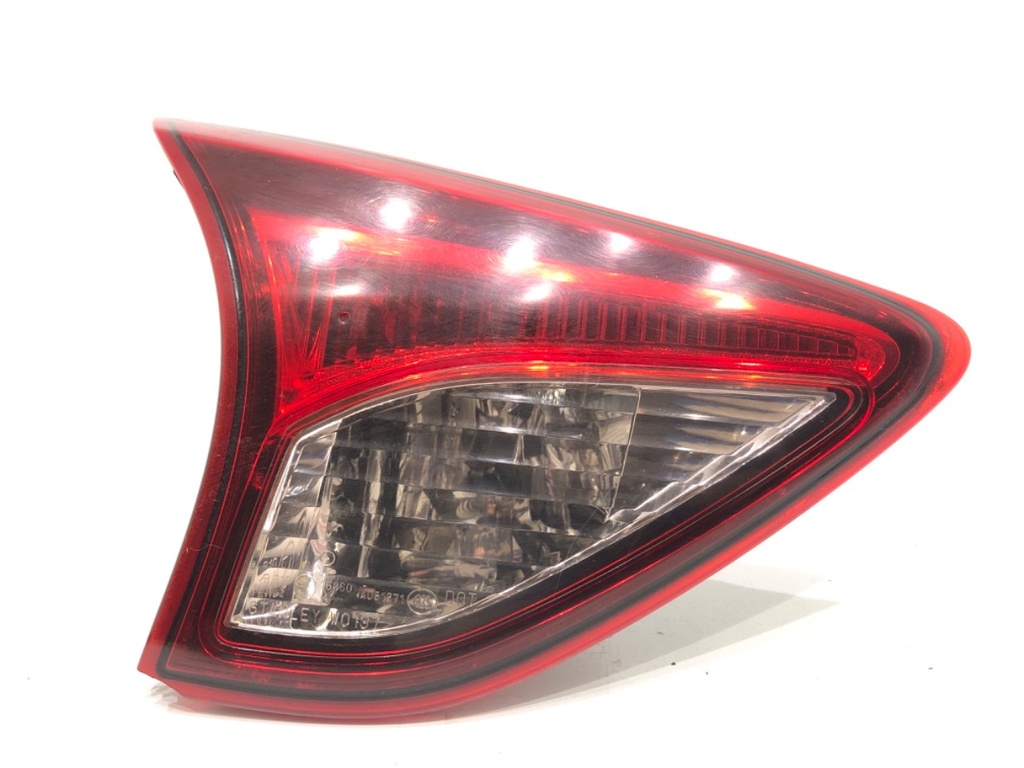 [STARK-798479] Piloto trasero izquierdo MAZDA CX-5 (KE, GH) 2011-2017