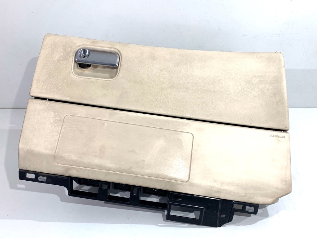 [STARK-840400] Guante portaobjetos pasajero Porsche Panamera (970) 2009-2017