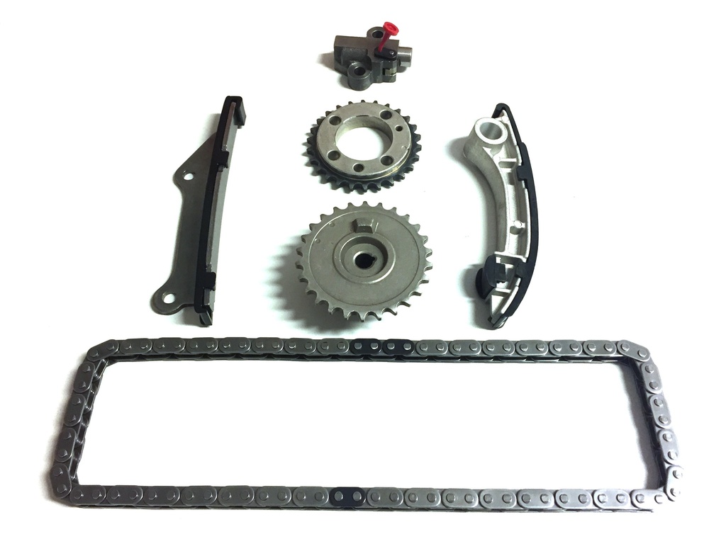 [MTD-284550] Juego de cadenas de distribución Nissan 3.0 dCi ZD30