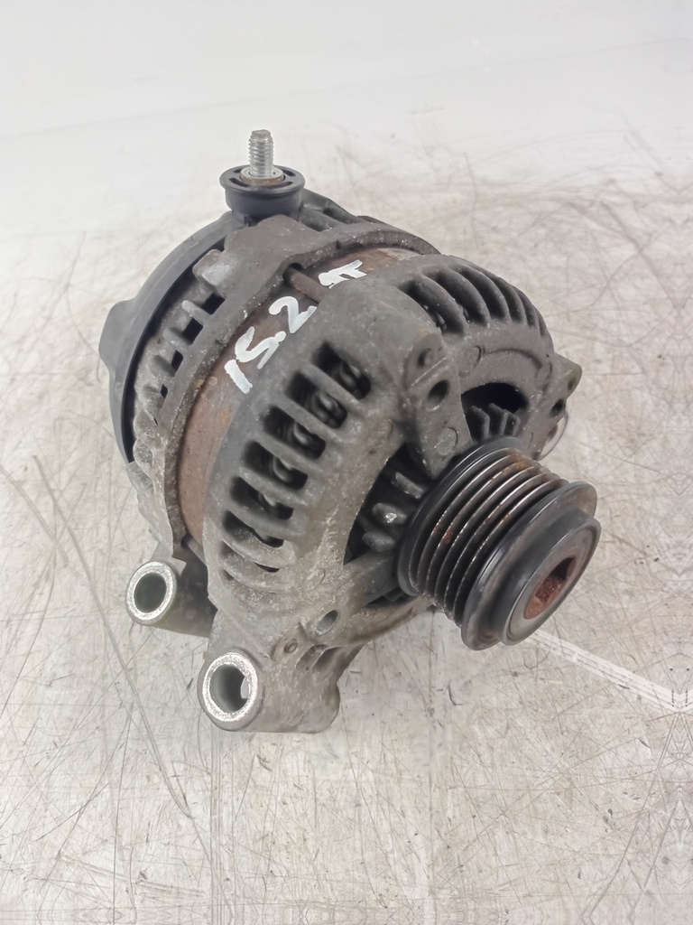 [MTD-435703] Alternador Land Rover Discovery L319 3.0 306DT AH22-10300-AB