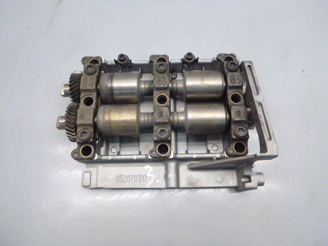 [MTD-278596] Módulo del eje del equilibrador BMW Serie 3 E90 E91 320i 2.0 N46B20B