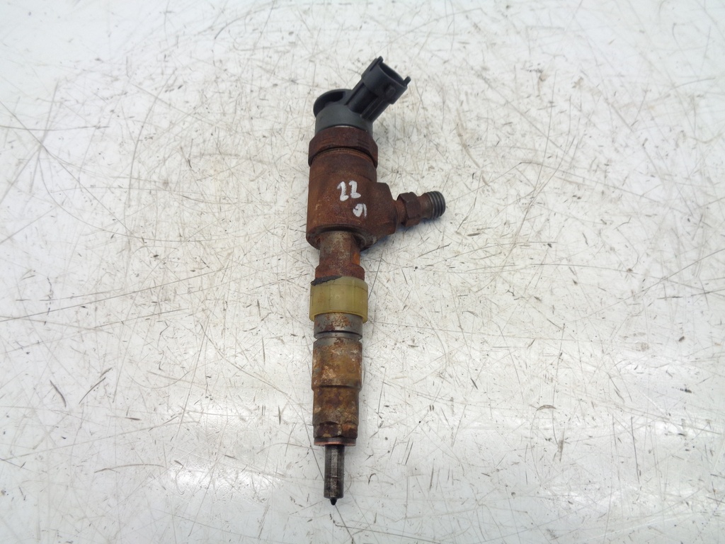 [MTD-376950] Inyector Ford Transit 1.5 TDCi UGCA UGCB 0445110489 CV6Q-9F593-AA