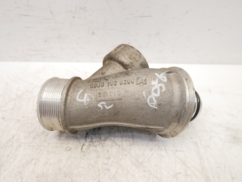 [MTD-395698] Convertidor de presión Volvo V70 2.4 D5 D5244T10 31293089