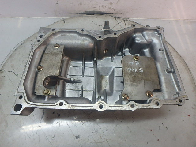 [MTD-109379] Cárter de aceite Mazda MPV II 2.0 2.3 L3 104KW 141CV