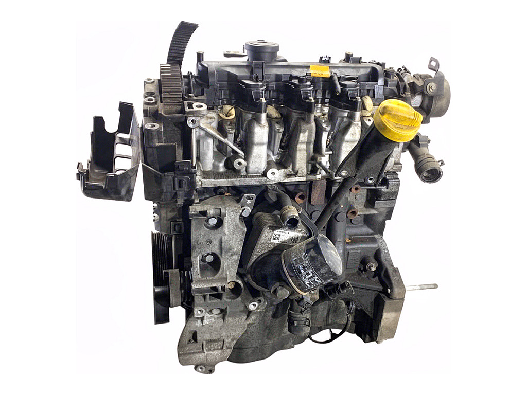 [STARK-923969] Motor Mercedes-Benz Citan MPV (W415) 111 CDI 81 kW 110 CV 2013-2021