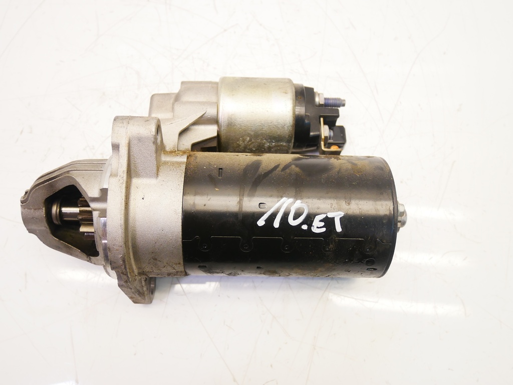 [MTD-397681] Motor de arranque BMW 2.0 Gasolina N26B20A 428i 245CV 8612576-01