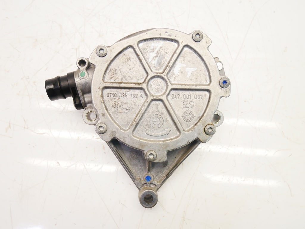 [MTD-397688] Bomba de vacío BMW 2.0 Gasolina N26B20A 7622380