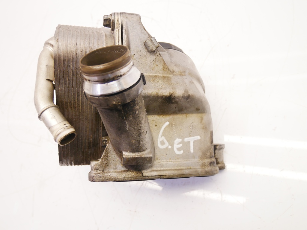 [MTD-397689] Caja de filtro de aceite para BMW 2.0 Gasolina N26B20A N26 7516383
