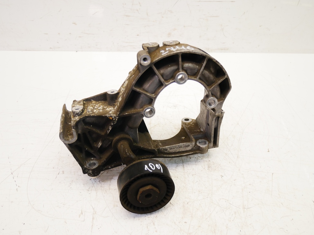 [MTD-398509] Soporte para Porsche Boxster 987 2.7 gasolina M96.25 2005